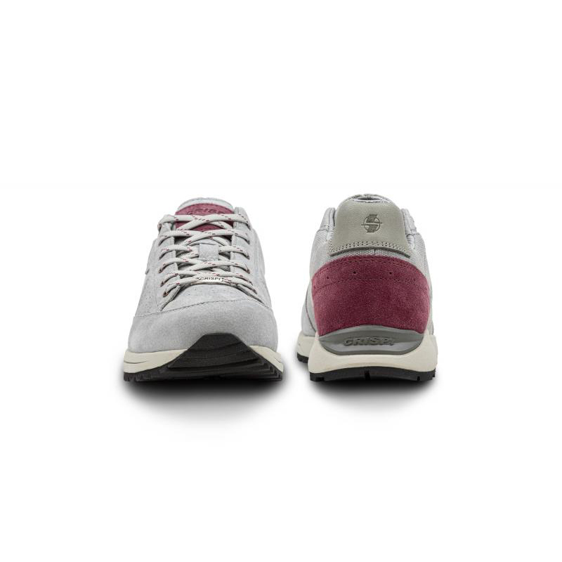 Chaussure Montagne Crispi ADDICT UNICA MID GTX Bleu | 359182-VIS
