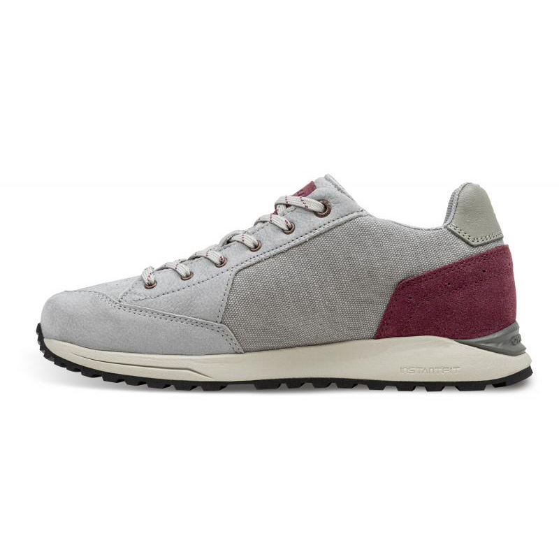Chaussure Montagne Crispi ADDICT UNICA MID GTX Bleu | 359182-VIS