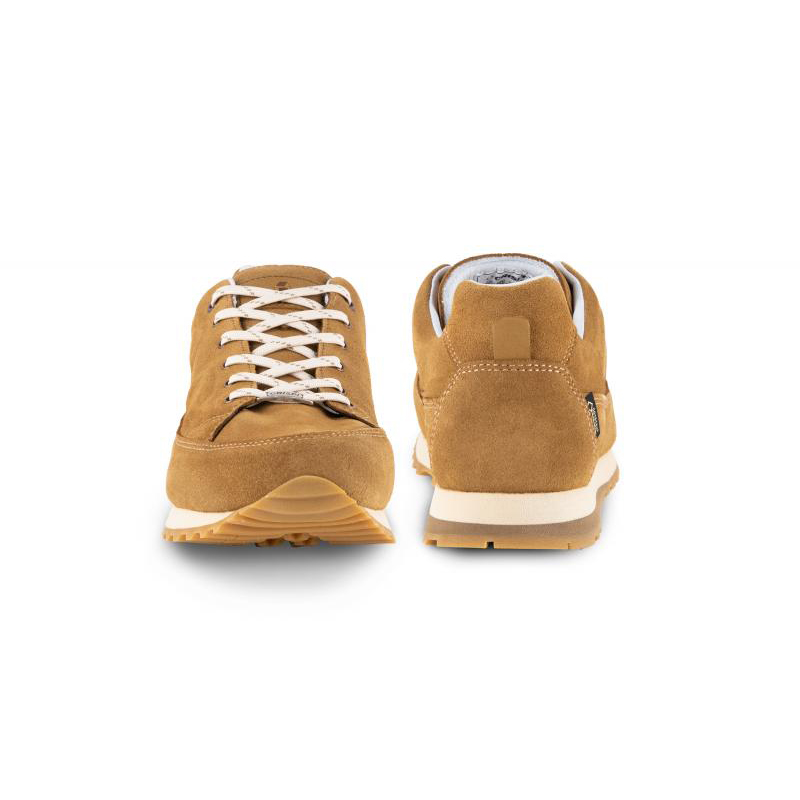 Chaussure Montagne Crispi ADDICT UNICA MID GTX Marron | 396148-KBU