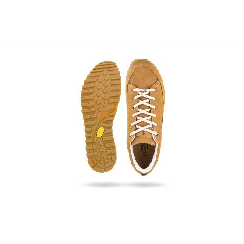 Chaussure Montagne Crispi ADDICT UNICA MID GTX Marron | 396148-KBU
