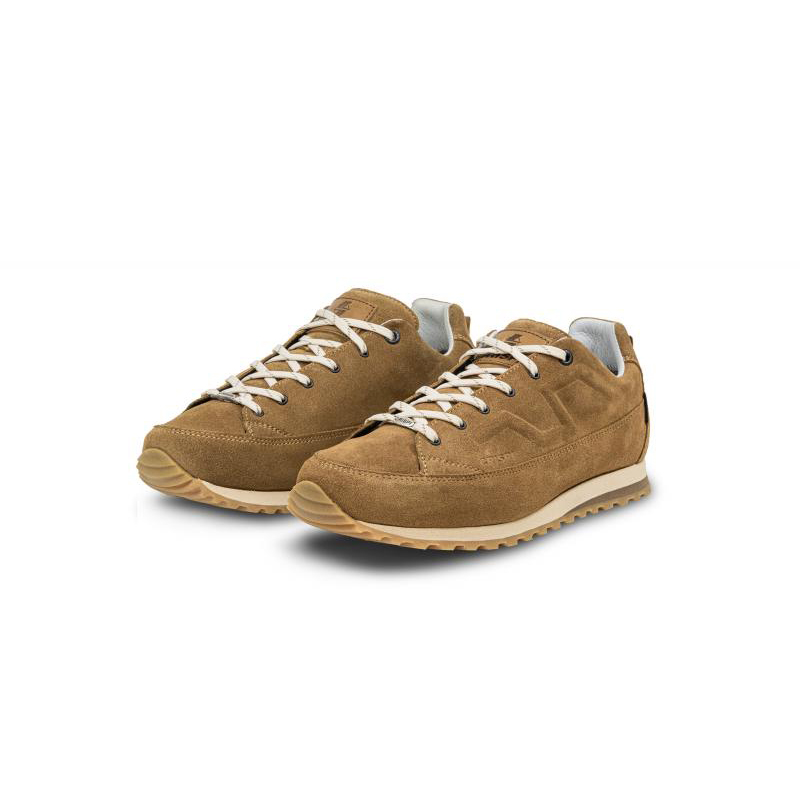 Chaussure Montagne Crispi ADDICT UNICA MID GTX Marron | 396148-KBU