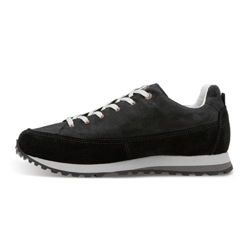 Chaussure Montagne Crispi ADDICT UNICA NBK LOW GTX Noir | 106578-DCR