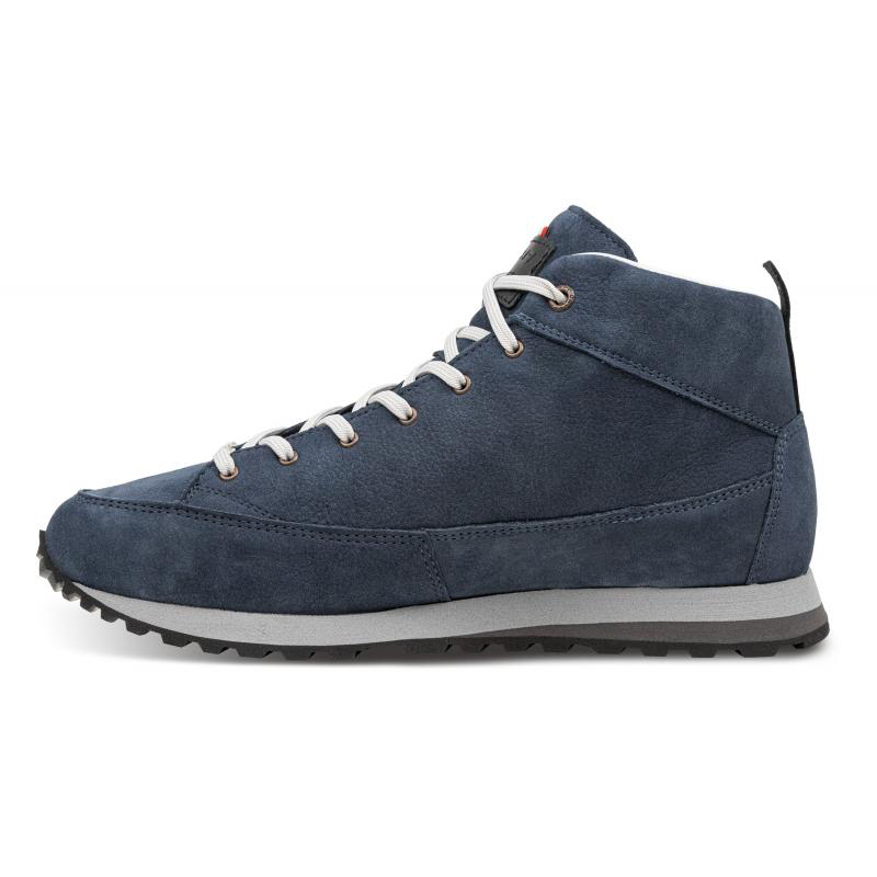 Chaussure Montagne Crispi ADDICT UNICA NBK MID GTX Bleu Marine | 608132-MUC