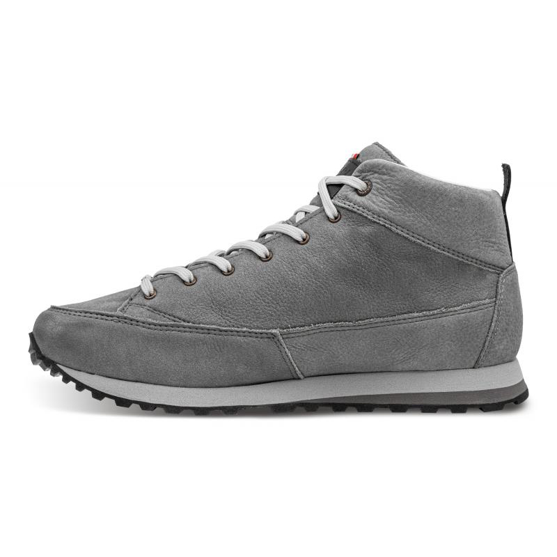 Chaussure Montagne Crispi ADDICT UNICA NBK MID GTX Grise | 845769-RAP