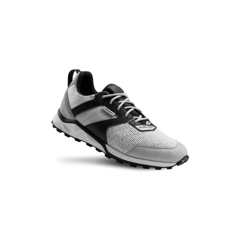 Chaussure Montagne Crispi AIRLITE Blanche | 348756-XIG