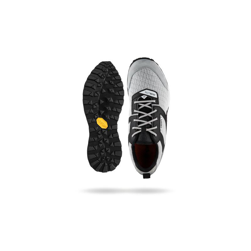 Chaussure Montagne Crispi AIRLITE Blanche | 348756-XIG