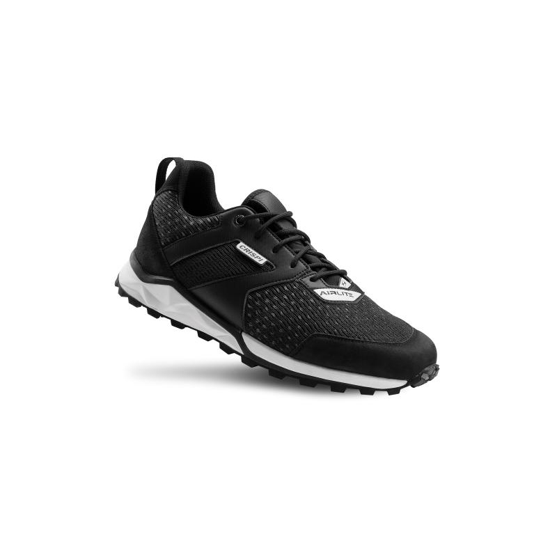 Chaussure Montagne Crispi AIRLITE Noir | 483025-KIX