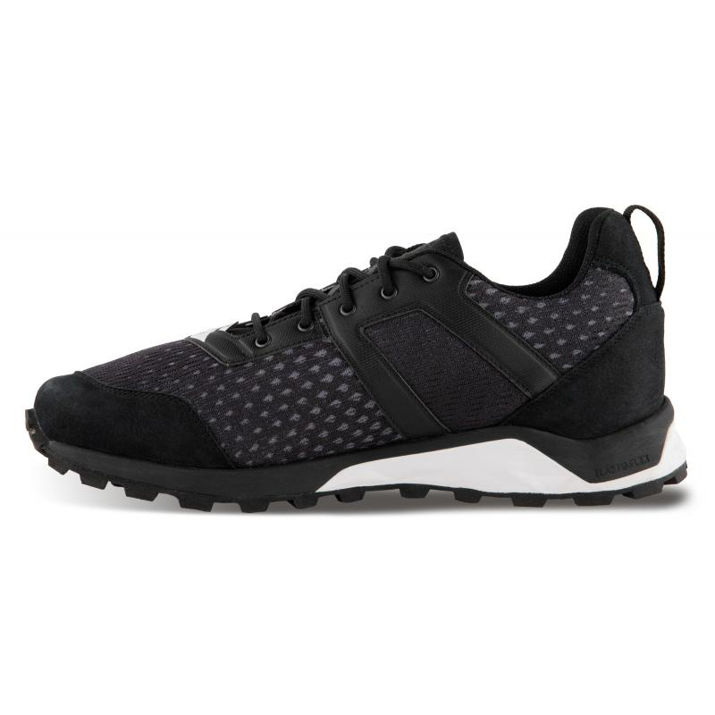 Chaussure Montagne Crispi AIRLITE Noir | 483025-KIX