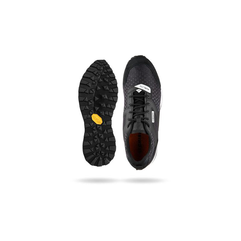 Chaussure Montagne Crispi AIRLITE Noir | 483025-KIX