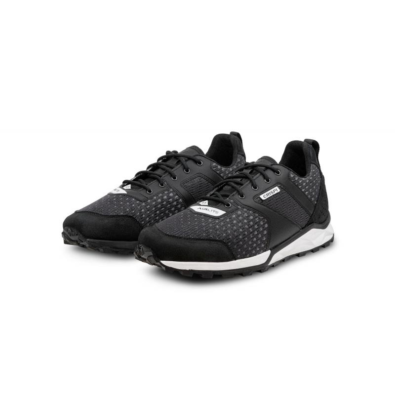 Chaussure Montagne Crispi AIRLITE Noir | 483025-KIX