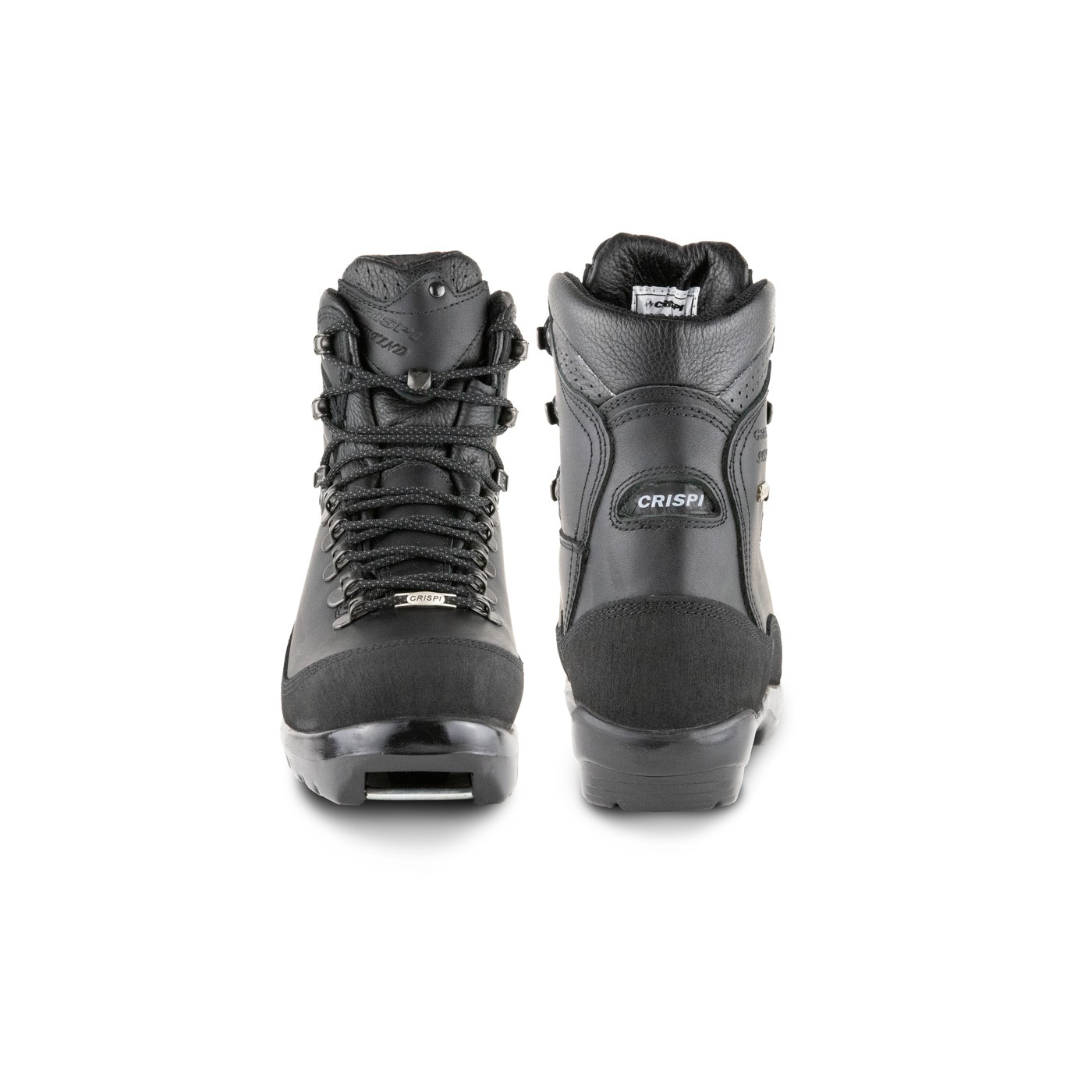 Chaussure Montagne Crispi Addict Libera Beige | 327456-LAC