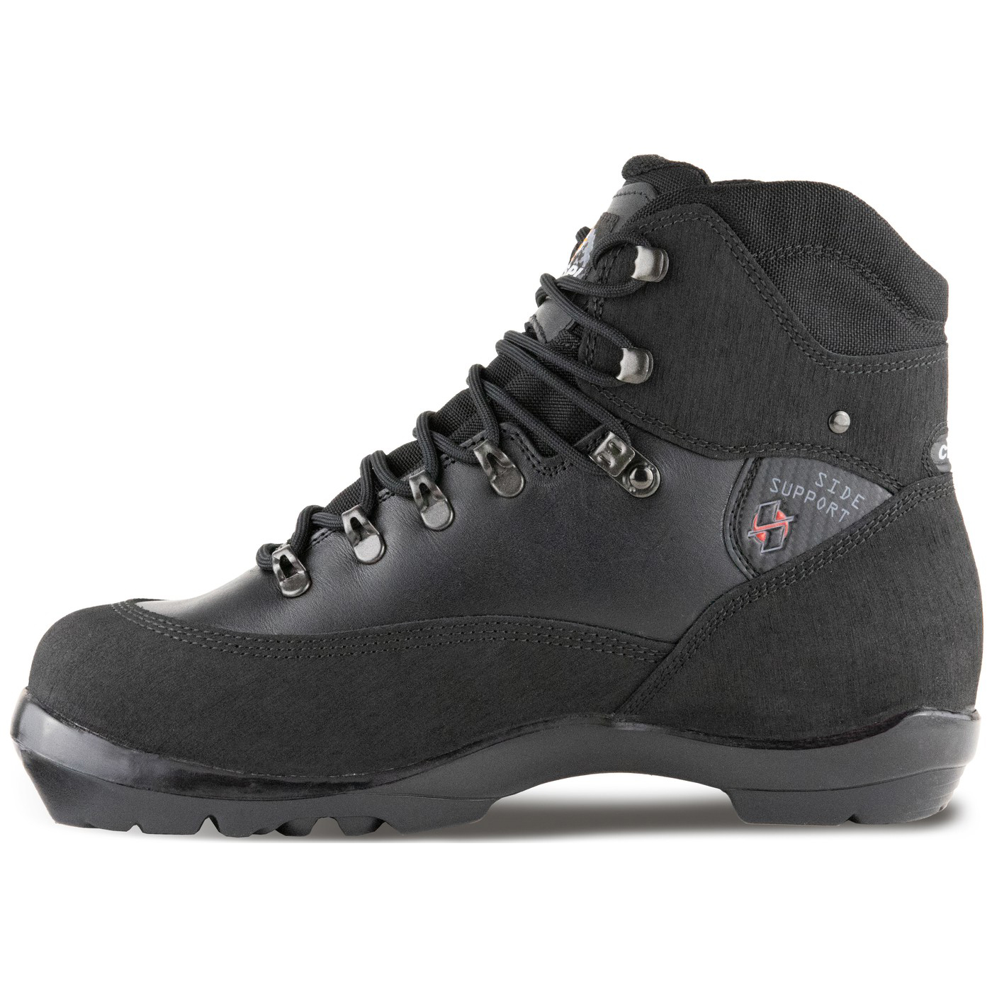 Chaussure Montagne Crispi Addict Libera Vert | 714506-ZVU