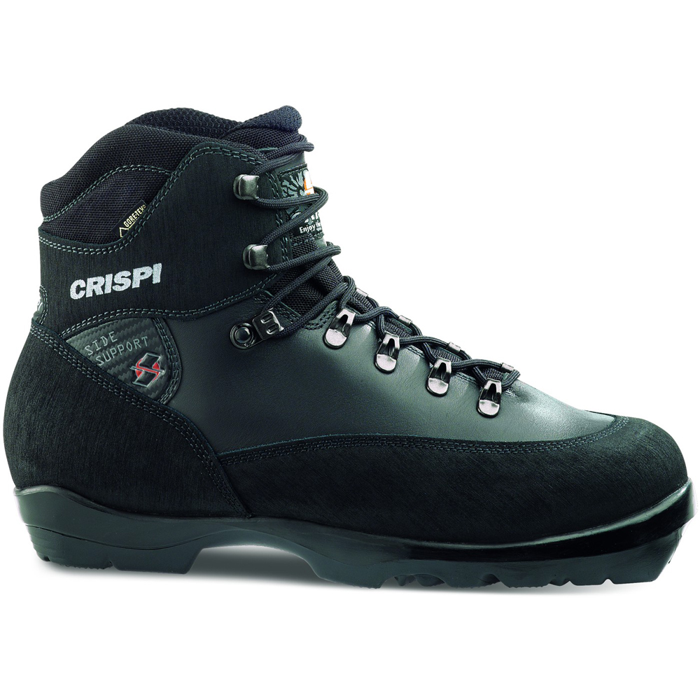 Chaussure Montagne Crispi Addict Libera Vert | 714506-ZVU
