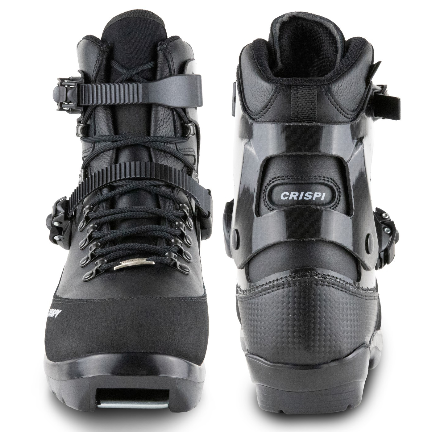 Chaussure Montagne Crispi Ares 6 GTX Marron | 491206-EDV