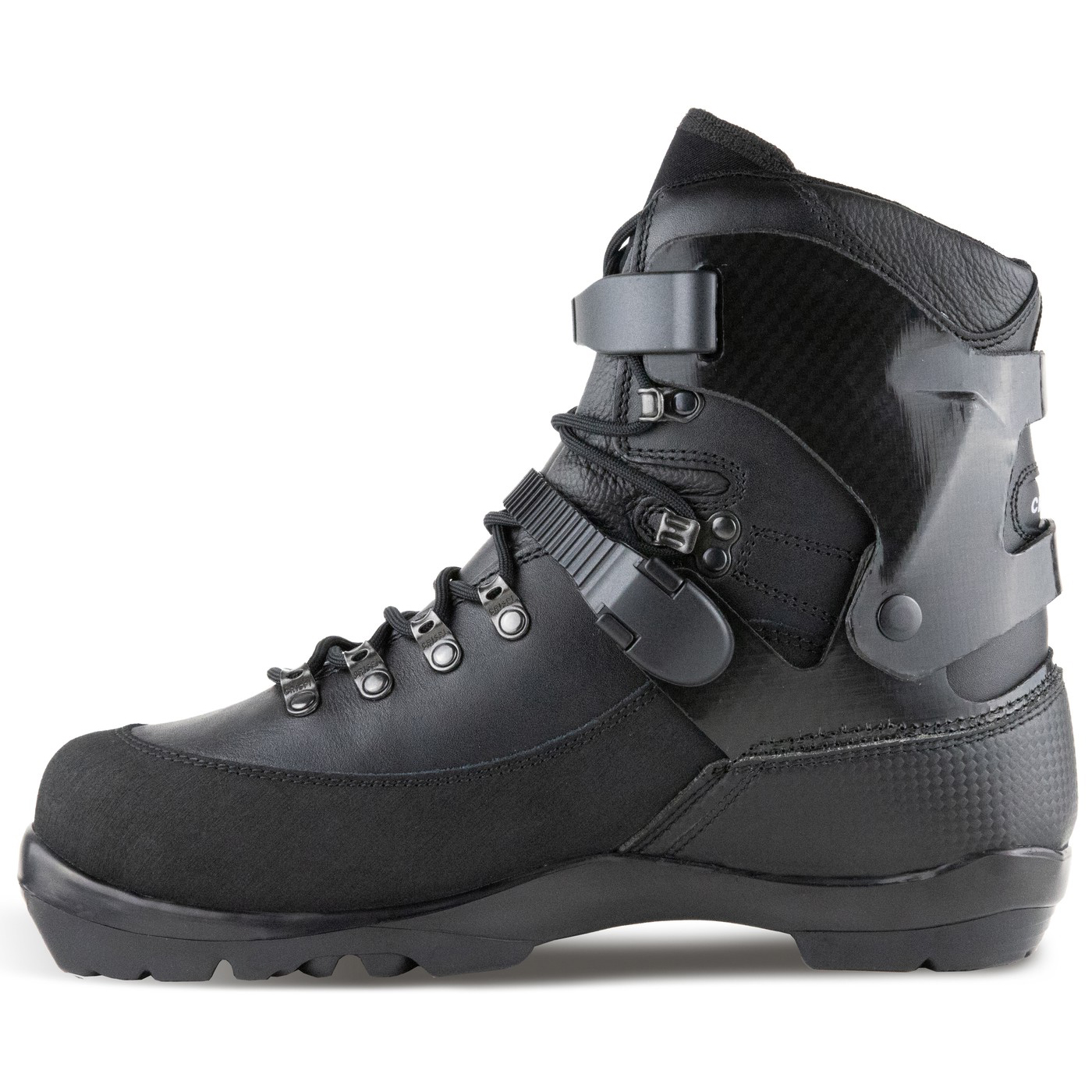 Chaussure Montagne Crispi Ares 6 GTX Marron | 491206-EDV