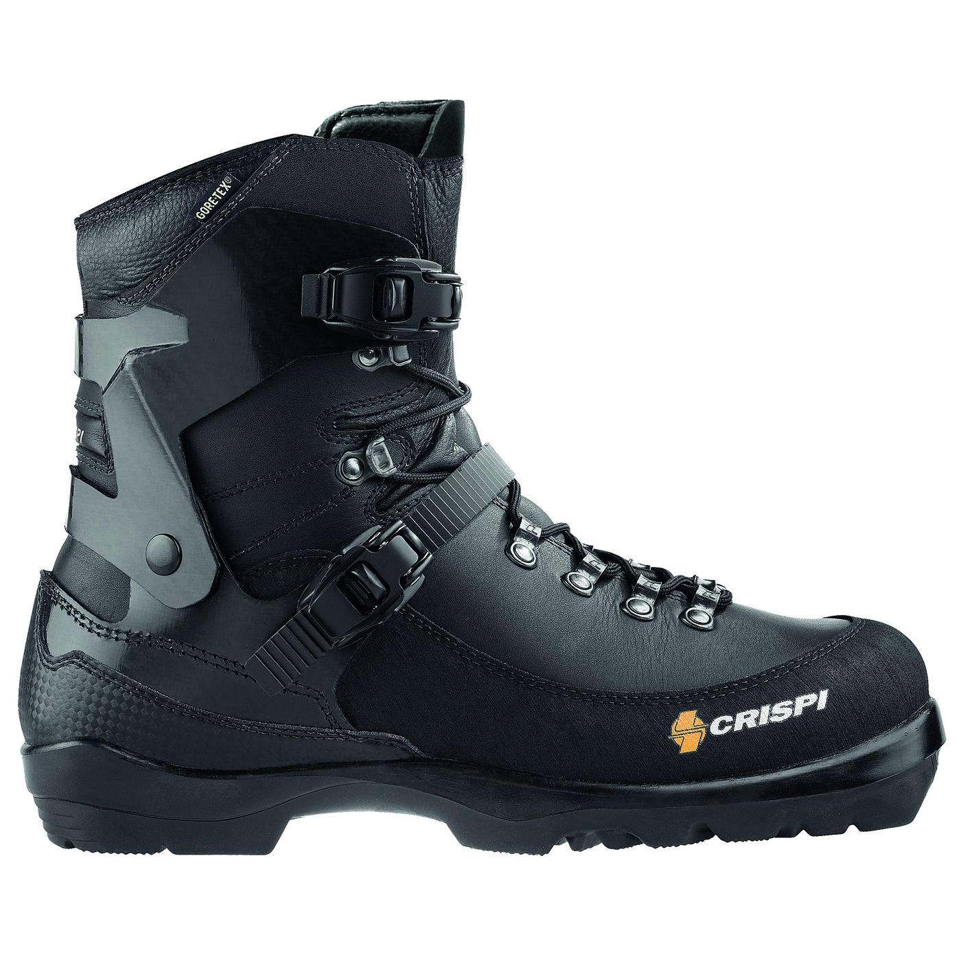 Chaussure Montagne Crispi Ares 6 GTX Marron | 491206-EDV