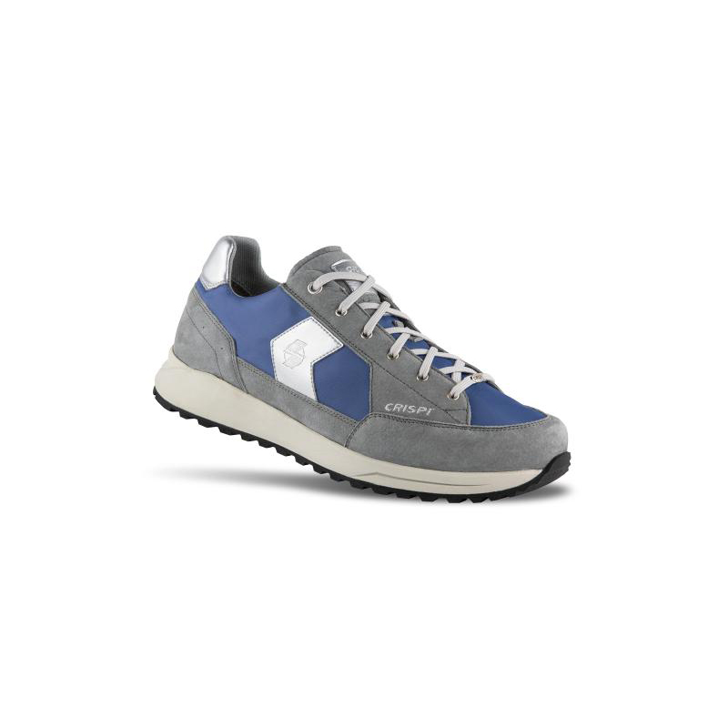 Chaussure Montagne Crispi CROSSOVER RAINIER PRO GTX Jaune | 271654-NMO