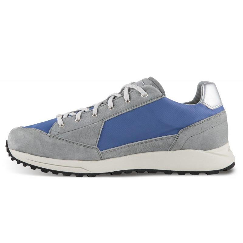 Chaussure Montagne Crispi CROSSOVER RAINIER PRO GTX Jaune | 271654-NMO
