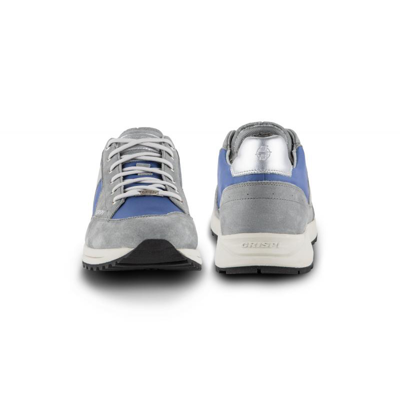 Chaussure Montagne Crispi CROSSOVER RAINIER PRO GTX Jaune | 271654-NMO