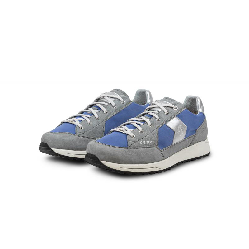 Chaussure Montagne Crispi CROSSOVER RAINIER PRO GTX Jaune | 271654-NMO