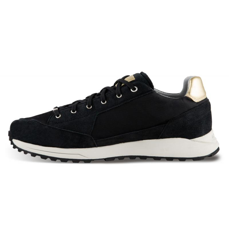 Chaussure Montagne Crispi CROSSOVER ROPE PRO MID GTX Vert | 930561-FYE