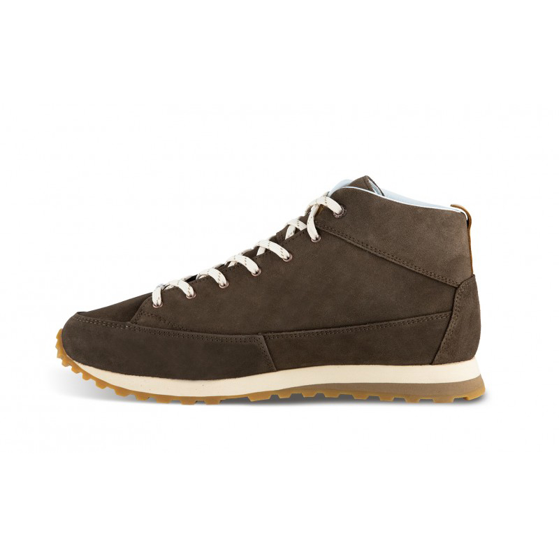 Chaussure Montagne Crispi LIBERA EFX Grise Bleu | 367584-GDF