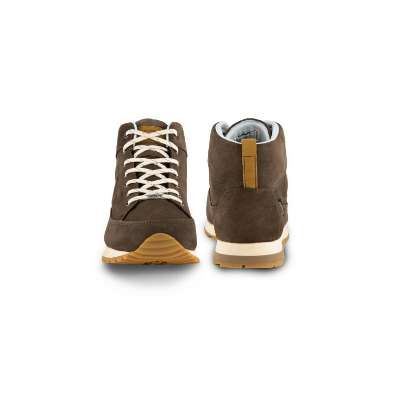 Chaussure Montagne Crispi LIBERA EFX Grise Bleu | 367584-GDF