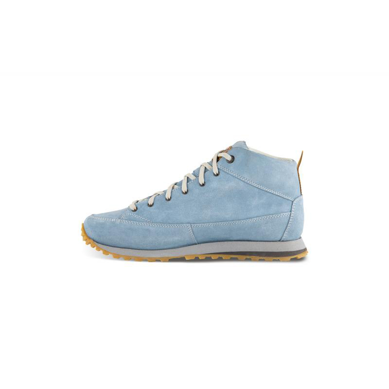 Chaussure Montagne Crispi LIBERA EFX Noir | 719628-EQL