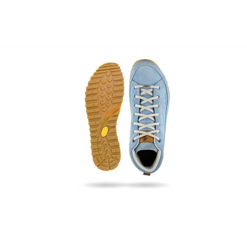 Chaussure Montagne Crispi LIBERA EFX Noir | 719628-EQL