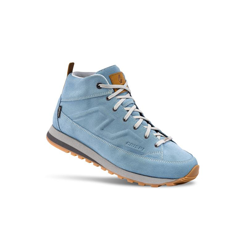 Chaussure Montagne Crispi LIBERA EFX Noir | 719628-EQL
