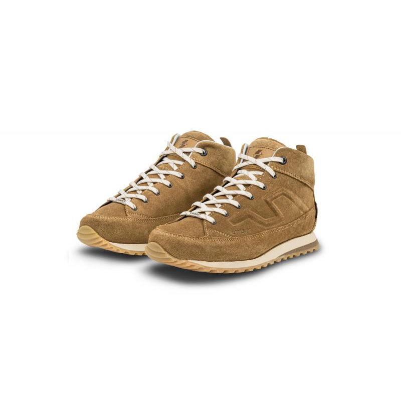 Chaussure Montagne Crispi LIBERA EFX Vert | 945628-YTF