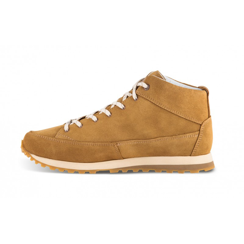 Chaussure Montagne Crispi LIBERA EFX Vert | 945628-YTF