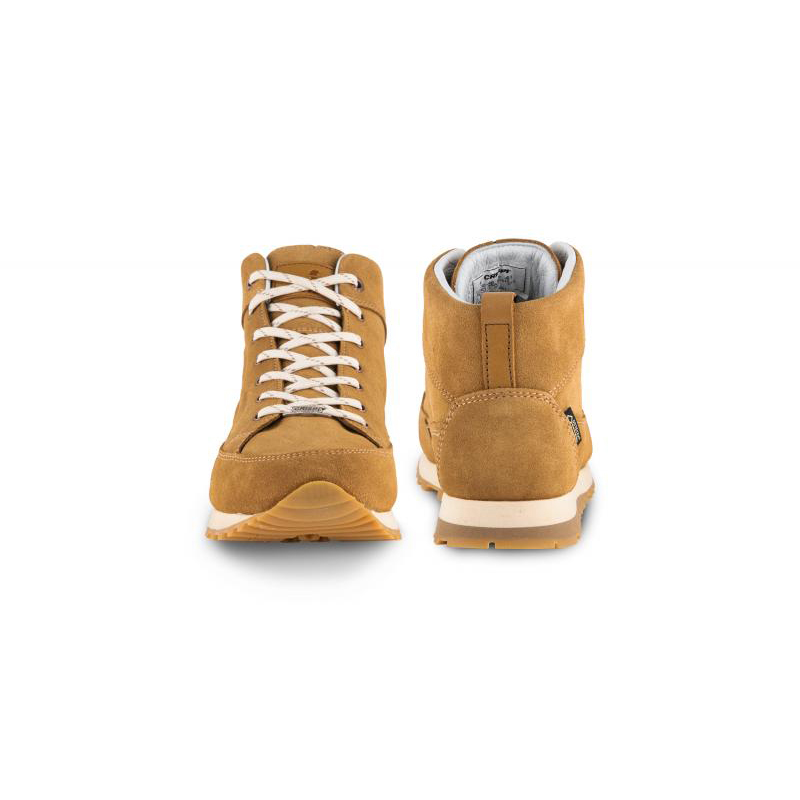 Chaussure Montagne Crispi LIBERA EFX Vert | 945628-YTF