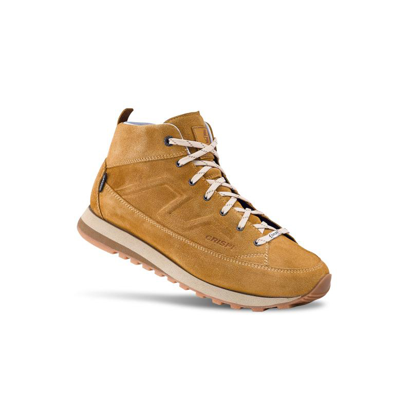 Chaussure Montagne Crispi LIBERA EFX Vert | 945628-YTF