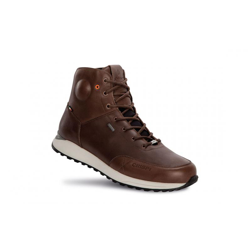 Chaussure Montagne Crispi OPERA ELEGANTE GTX Marron | 756403-AFV