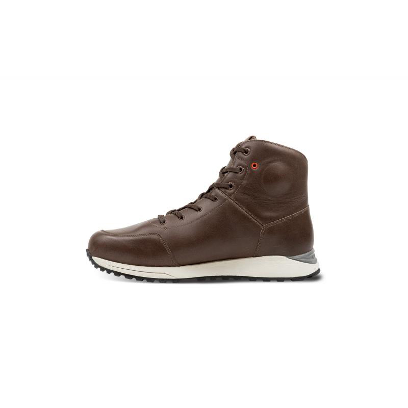 Chaussure Montagne Crispi OPERA ELEGANTE GTX Marron | 756403-AFV