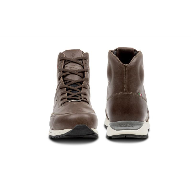 Chaussure Montagne Crispi OPERA ELEGANTE GTX Marron | 756403-AFV