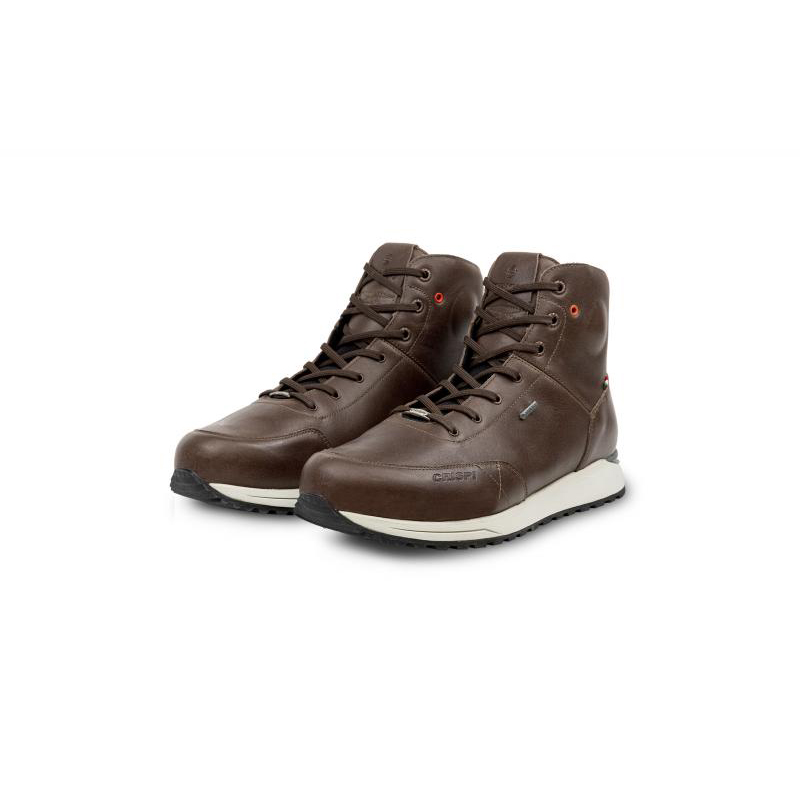 Chaussure Montagne Crispi OPERA ELEGANTE GTX Marron | 756403-AFV