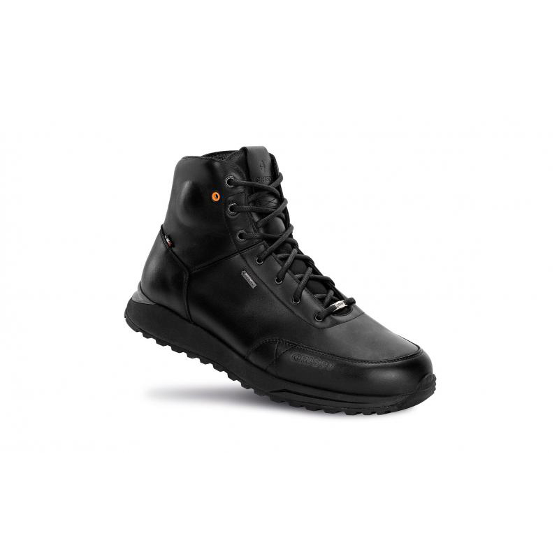 Chaussure Montagne Crispi OPERA ELEGANTE GTX Noir | 837201-KIH