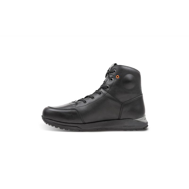 Chaussure Montagne Crispi OPERA ELEGANTE GTX Noir | 837201-KIH