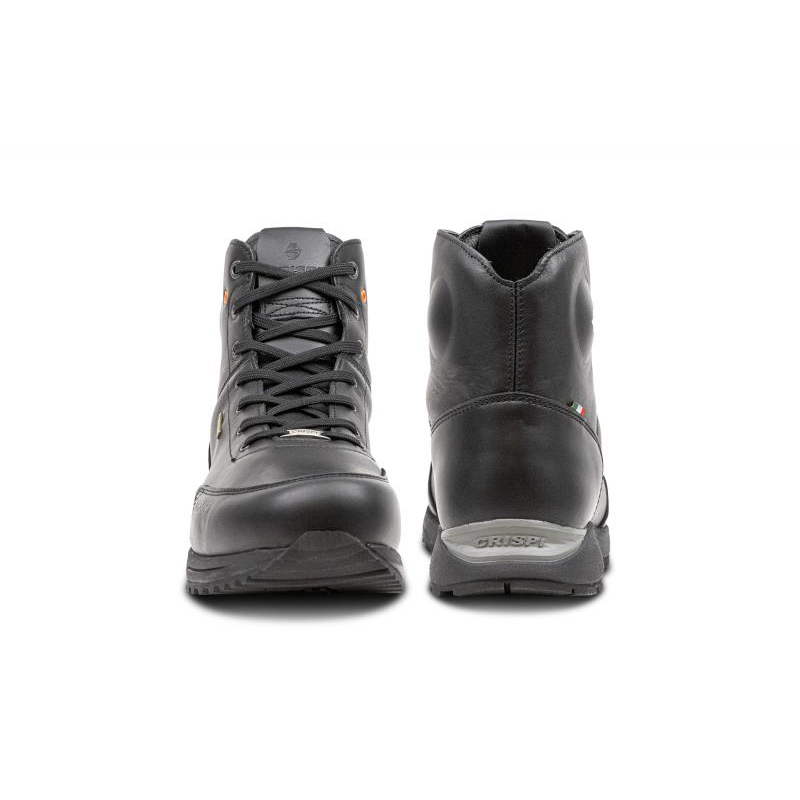 Chaussure Montagne Crispi OPERA ELEGANTE GTX Noir | 837201-KIH