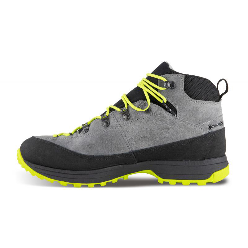 Chaussure Montagne Crispi RAINIER THERMO GTX Bleu Royal | 794603-XFN