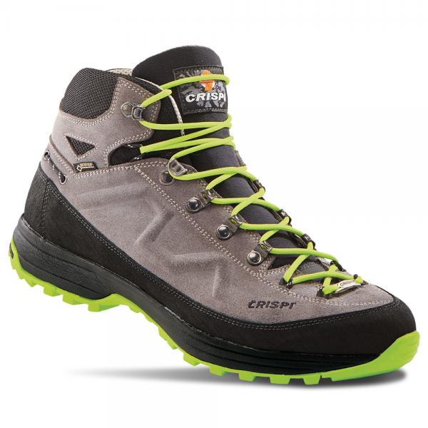 Chaussure Montagne Crispi RAINIER THERMO GTX Bleu Royal | 794603-XFN
