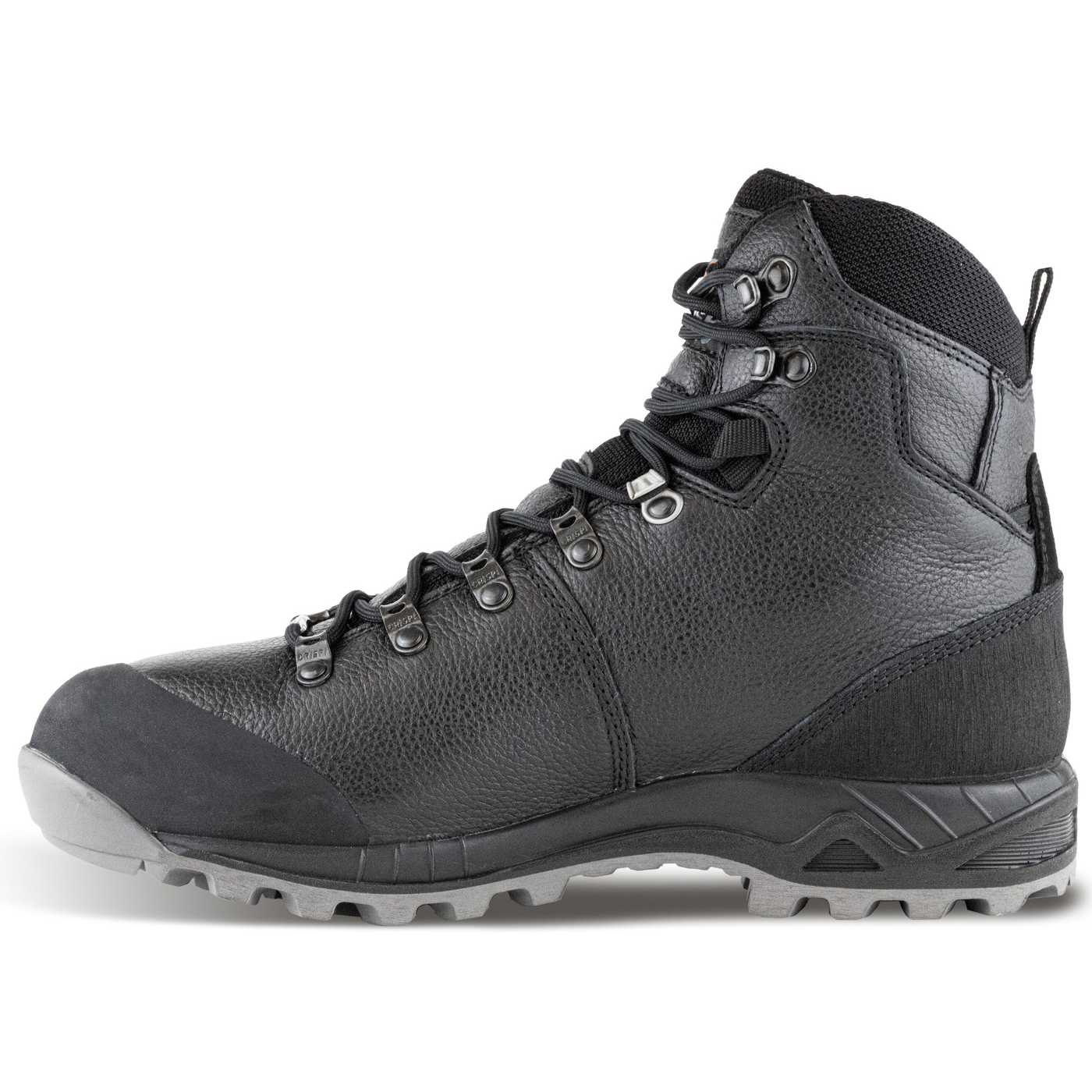 Chaussure Montagne Crispi Valdres Vert Violette | 154087-KRJ