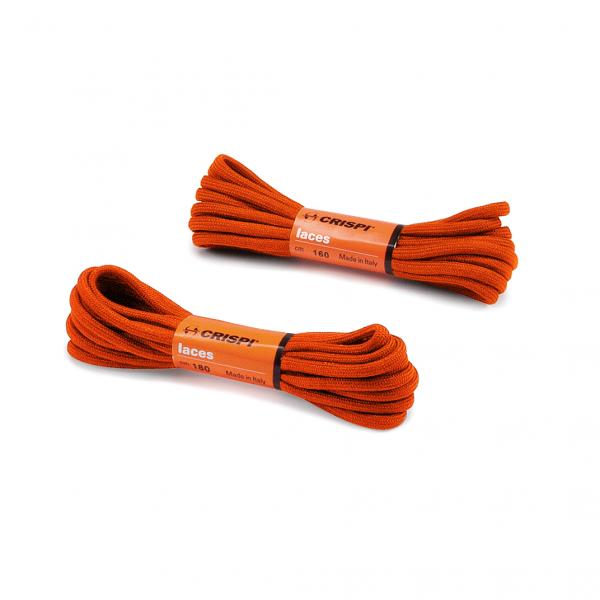 Lacets Crispi Orange | 971283-DSN