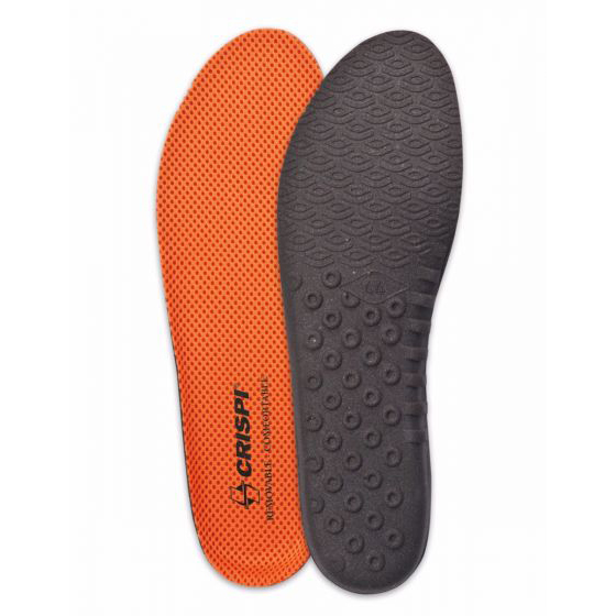 Semelle Crispi Airmesh EVO Orange | 940156-NVJ