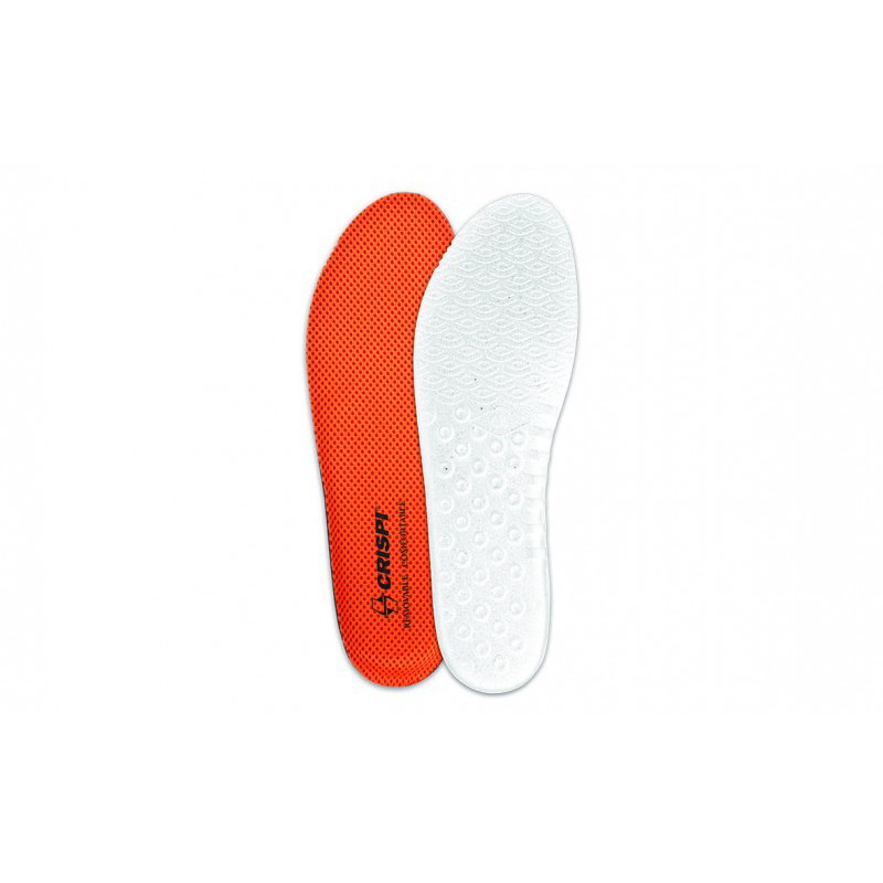 Semelle Crispi FUSSBETT AIR MESH Orange | 745098-VDZ