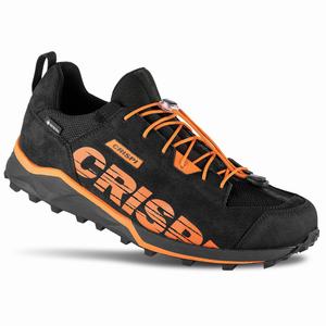 Noir Orange